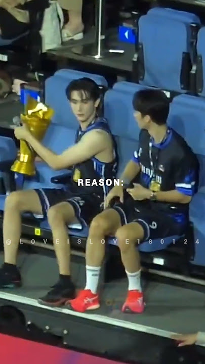 Gmmtv staralympics 2024 #skywongravee #forcebook #gmmtvstarlympic #gmmtv #bl #blship #funnymemes
