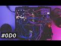 Deep Focus Ambient 0D0 / 15min Modular Synth Ambient Session
