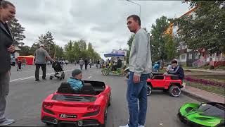картинка: День города ч.1   25.07.2025 #лисаковск #казахстан #деньгорода #деньгорода2025