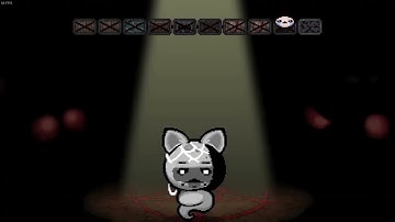 WEIRD glowing hourglass moment