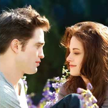 Twilight bellas lullaby