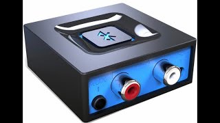 Esinkin bluetooth adapter