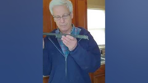 Mike Investor - Grip & Pull Scraper