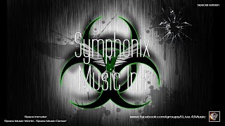 ✯ Symphonix - Music Ink (Master vers. by: Space Intruder) edit.2k21