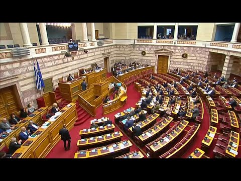 Берлин отвергает требование Афин о репарациях