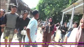 JALUK PING PITU    SENI BUROK SICANTIK AYU NADA   10 JULI 2025