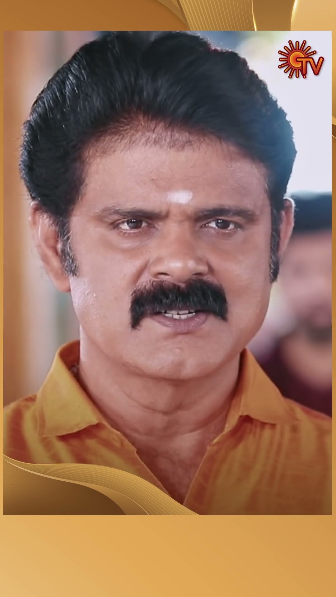 #PunnagaiPoove #SunTV #shorts #tamilserial