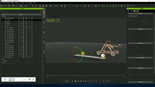 iclone 7 tutorial - physics in animation (quick Tip)