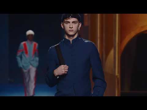 Winter 2021-2022 Men's Show - Défilés - Men's Fashion