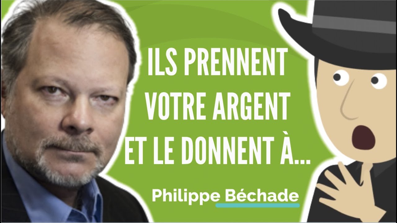 Ils Vous Ruinent Au Profit D’Un Tout Petit Nombre