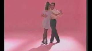Tango Dersleri  - Tango Kursu 2