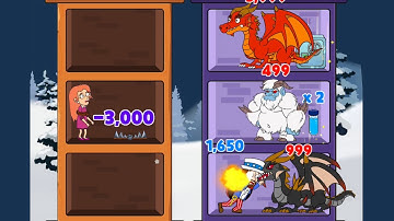 Save Her Home Tower Puzzle New Gameplay Walkthrough | Mobile Game