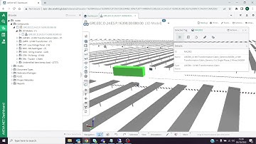 New digital solution through IFC to automatize the handover to O&M