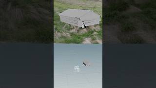 GeoTracker for Houdini #houdini #vfx #keentools
