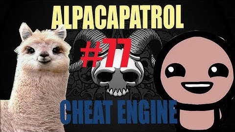 Binding of Isaac Wrath of the Lamb - Custom Challenge 77 - I made a Boom Boom