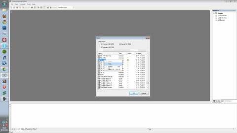 How to delete an Indicator in MultiCharts