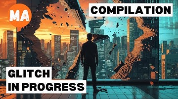 COMPILATION: Reality Glitching Faster? Mandela Effect?