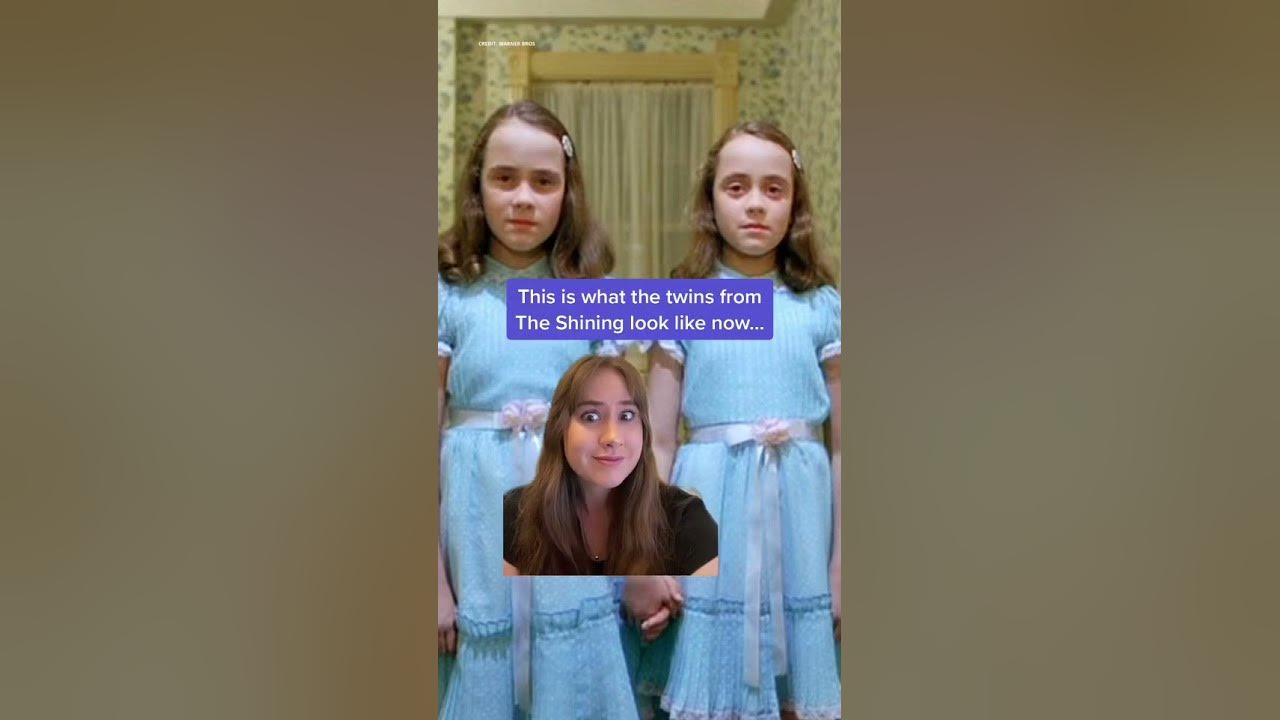 the shining twins now