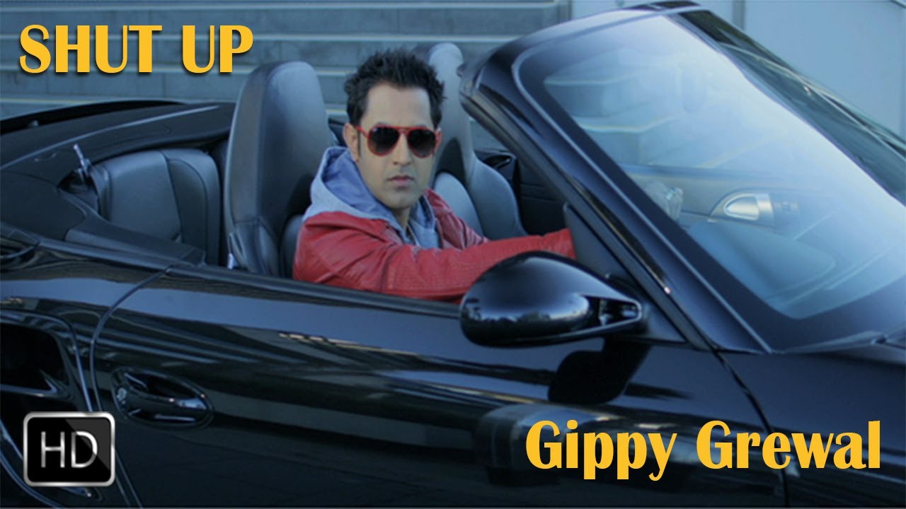 kehndi shut up gippy mp3