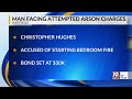 Man Injured In Stabbing At Huntsville Apartment Complex | April 30, 2026 | News 19 at Noon