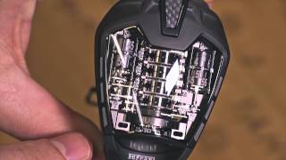 Hublot mp-05 laferrari "all black" ferrari watch hands-on see more @
www.ablogtowatch.com subscribe: https://www./ablogtowatch ariel adams
of ablo...