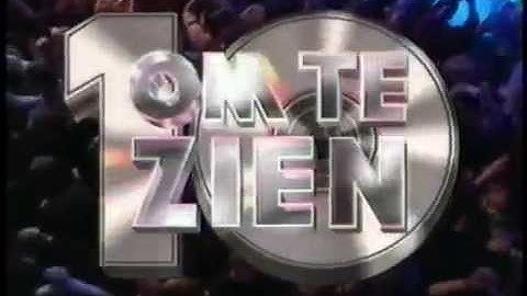 Tien om te zien - intro HQ 480p