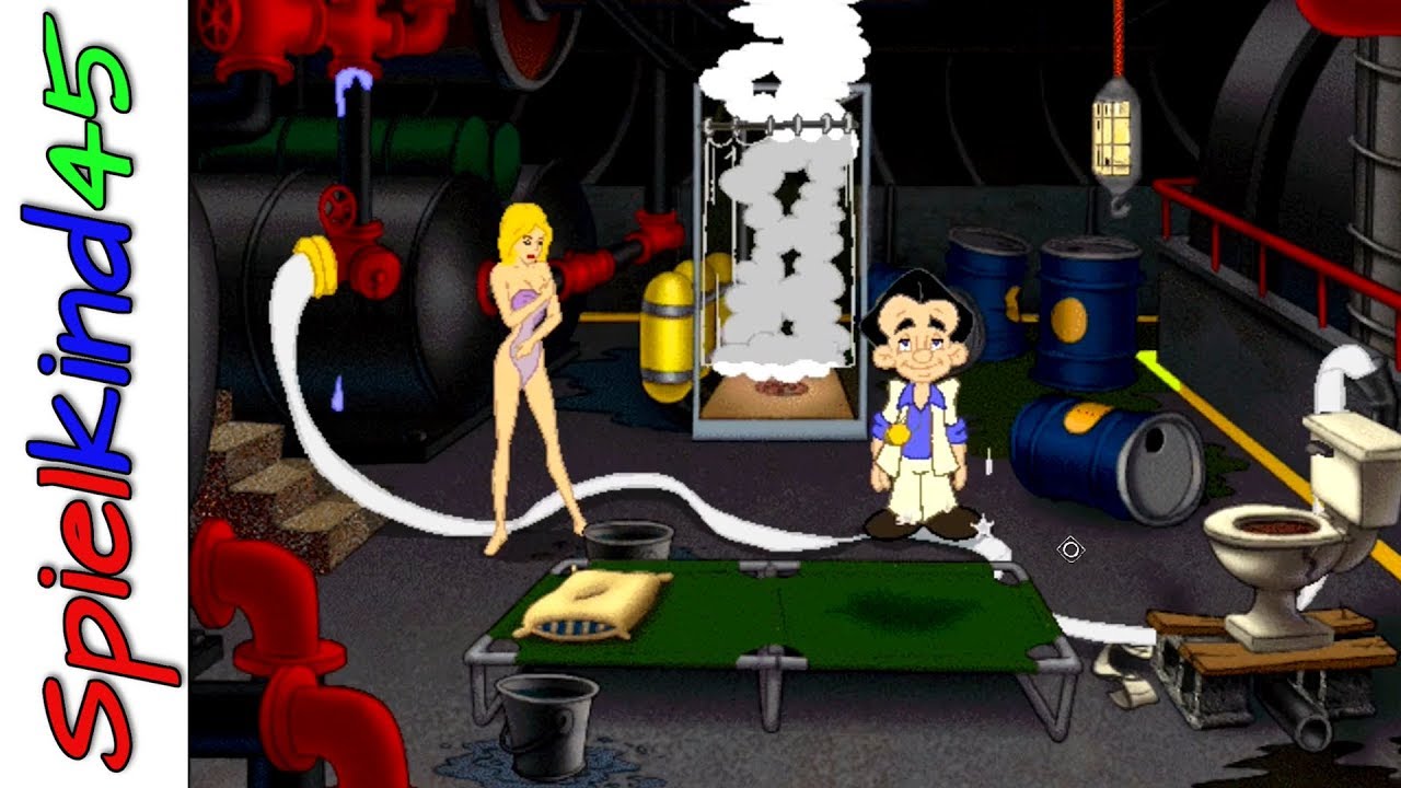 Leisure Suit Larry Best And Fuck Amateur Best And Fuck