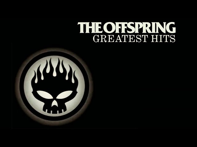 The Offspring - Greatest hits(2005) class=