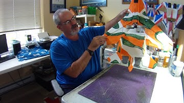 RC Powers Su30 V4 "speed build"  post flight discussion - 10 May 2018