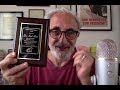 Recipient of the Greatest Honey Badger Award! (THE SAAD TRUTH_1659)