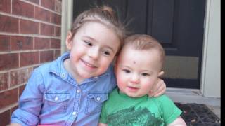 Dad Retirement Slideshow