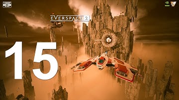 The Vortex | Everspace 2 | Gameplay | Walkthrough | Part - 15