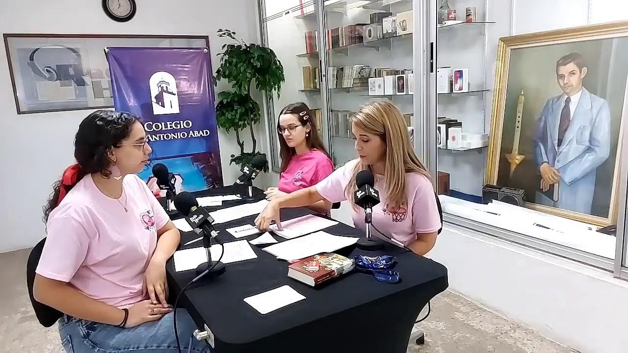 Oración y Anuncios de la Mañana 31 de enero de 2025 Oración y Anuncios de la Mañana 31 de enero de 2025