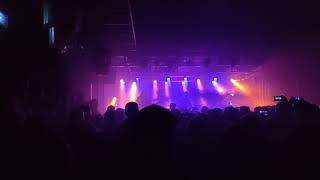 Badflower - 24 - la Boule Noire Paris - 16/11/2019