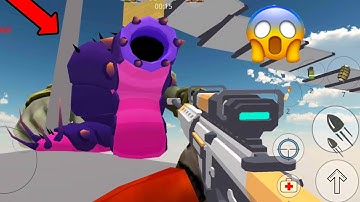 Game StrikeFortressBox || BigParking - Maps || Level # 1549 || Best Online Games For Android 2022