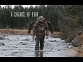 A Chance Of Rain - Newfoundland Moose Bowhunt