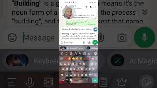 Challenge 😍😂 funny like subscribe I've me more challenge