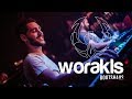 WORAKLS - LIVE @ GODS & MONSTERS Bootshaus Cologne 2018