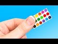 27 COOL DIY STATIONERY IDEAS || SCHOOL SUPPLIES HACKS 27 COOL DIY STATIONERY IDEAS || SCHOOL SUPPLIES HACKS