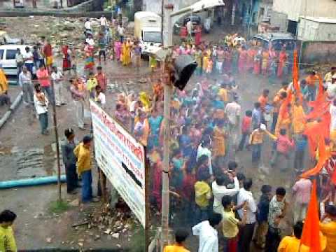 Shivaji nagar ganesh ustav 2009 1