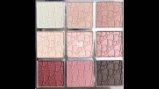 How people treat me as eyeshadow pallets #lifeisbutadream #eyeshadow palette #mistreated