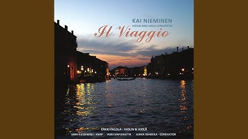 La Serenissima: II. Misterioso