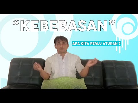 Video: Kebebasan Tidak Biasa