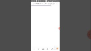How to hack subway surfers for android screenshot 5
