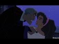 I love the way you hurt me | Frollo & Esmeralda [13+ MEP part]