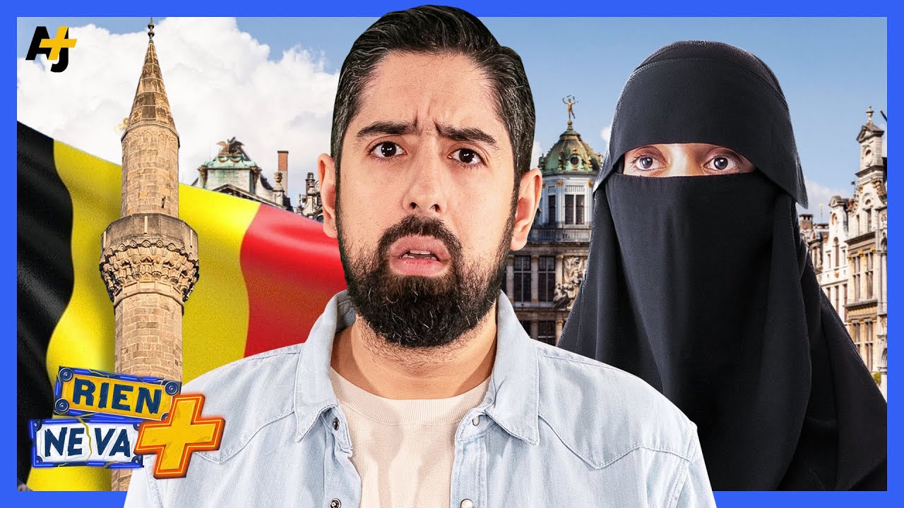 LA BELGIQUE DEVIENT-ELLE UN “BELGIQUISTAN” ? | RIEN NE VA +