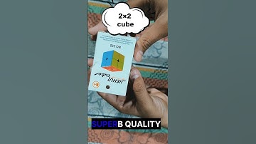 Unboxing 2×2,3×3 & pyramid cubes#2×2#3×3#pyramid solve#puzzle #trick #shortfeed#ytshort#trending