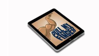 Apple Ipad Sparody - 50 Fart Apps Preinstalled.