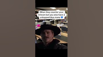 You countered the wrong spell 💀