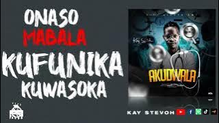 Kay stevoh-Akudwala lyrics